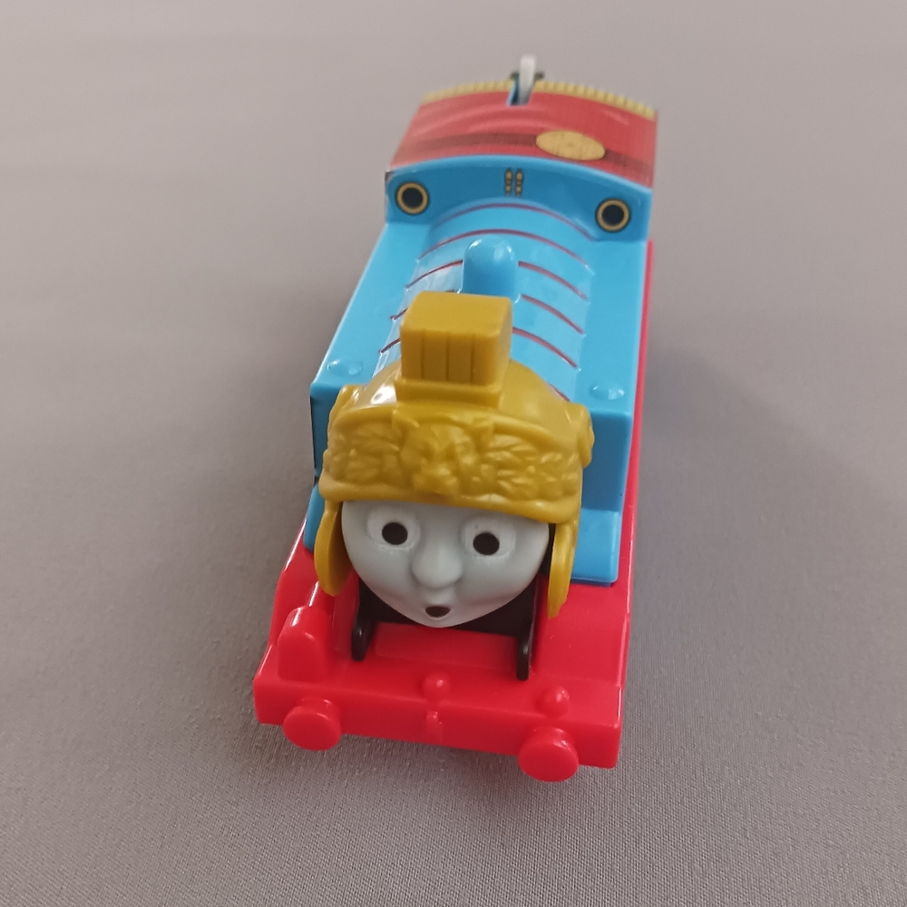 Thomas & Friends Trackmaster Train - Picture 5 of 7
